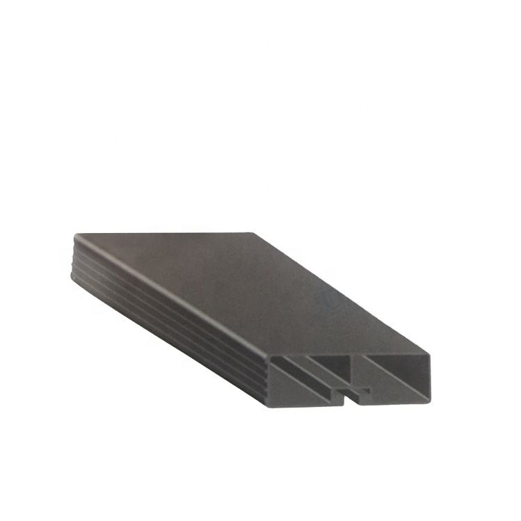 GL-15714 New Industrial Truck Floor Aluminum T Track Flooring for Truck Trailers