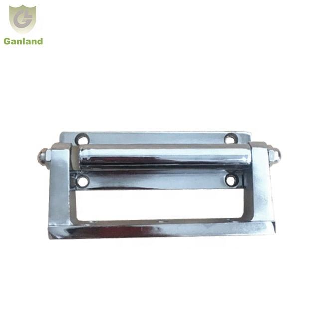 GL-18116 Narrow Bracket Edgemount Door Hinge for Refrigerator Reefer New Condition