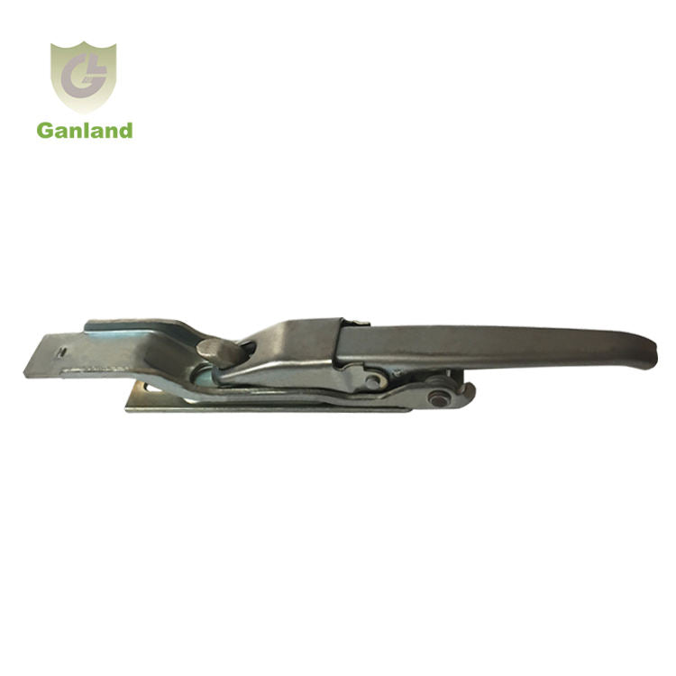 GL-17120 Steel Fastener for Trailer Truck New Condition for Dongfeng and Jiefang Models