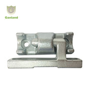 GL-13149 Heavy Duty Side Board Forging Trailer Pin Hinge