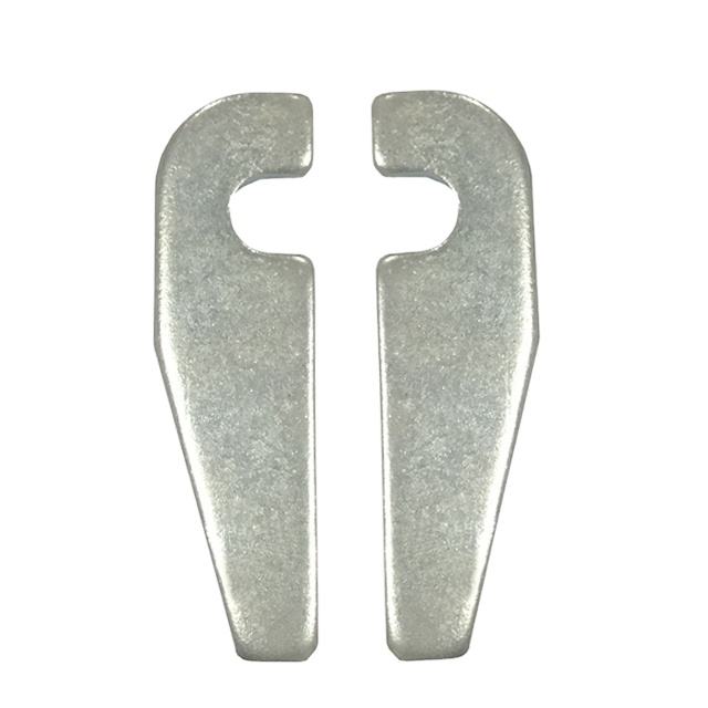 GL-16319 New Steel Slot Hook for Semi-Trailer
