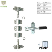 GL-11118 New Forged Shipping Container Door Lock Parts Trailer Body Parts Door Locks and Handles