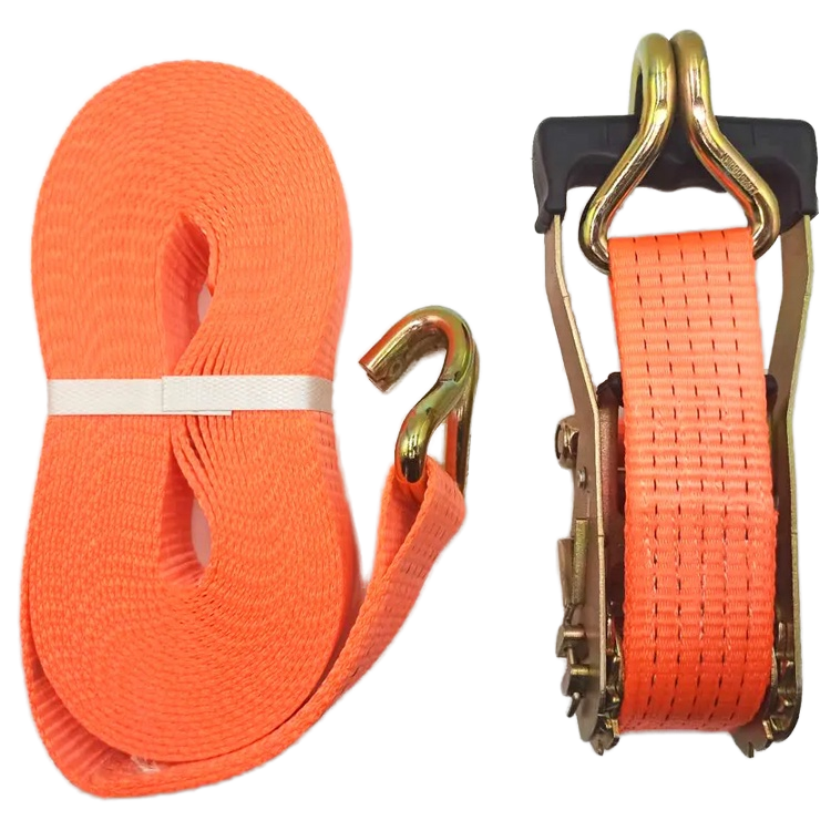 2 Inch Black EPDM Rubber Bungee Tarp Strap Lashing Straps for Trucks Truck Accessories