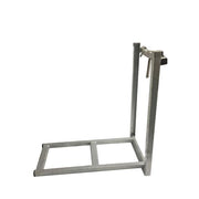 GL-16219 New Condition Steel Semi Truck Trailer Folding Ladder