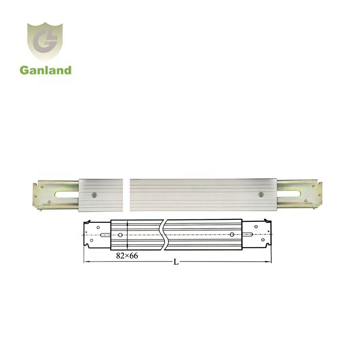 GL-15615A New Aluminum Logistic Cargo Secure Decking Shoring Beam