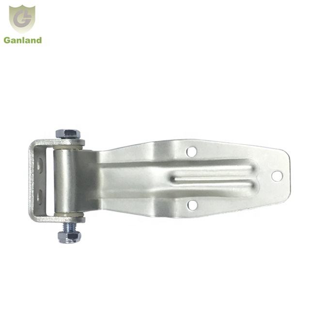 GL-13193 Steel Van Box Rear Door Hinge Truck Trailer Spare Parts