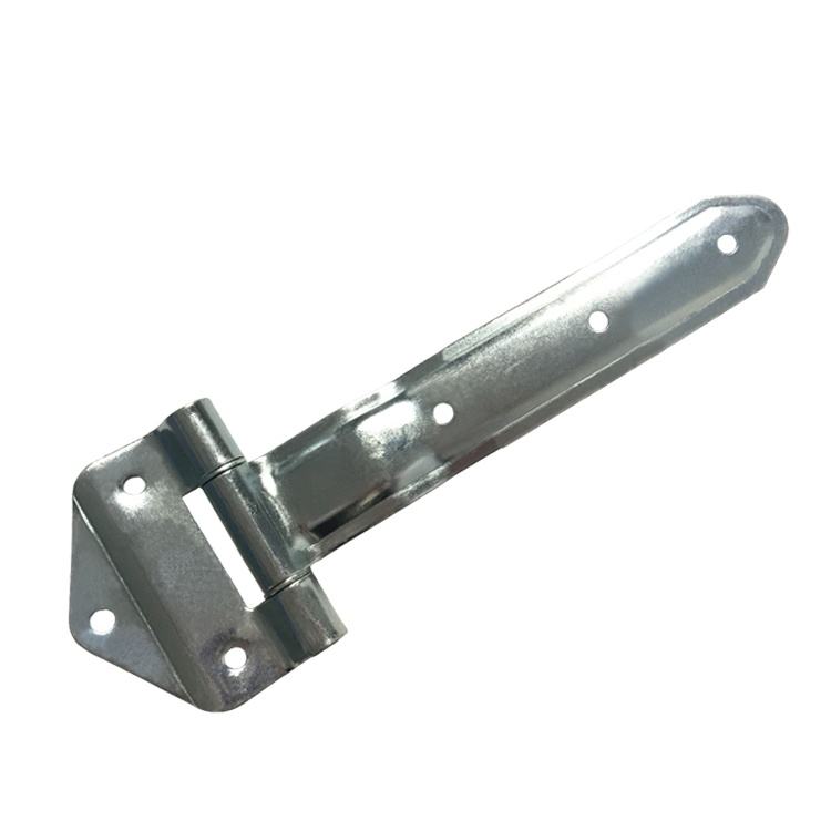 GL-13120S 304 Stainless Steel 320mm/12.6 Inch Trailer Door Hinge New Condition for Truck Body Parts