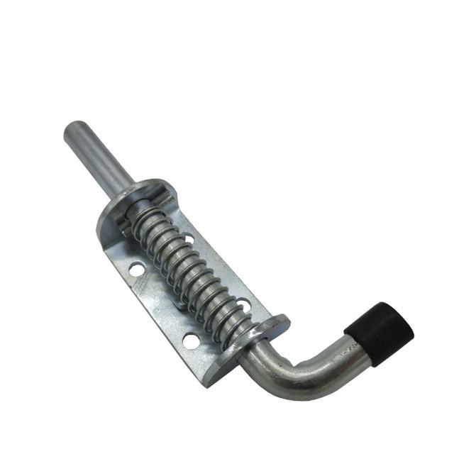 GL-14130 Steel Rv Camper Bolt on Door Latch