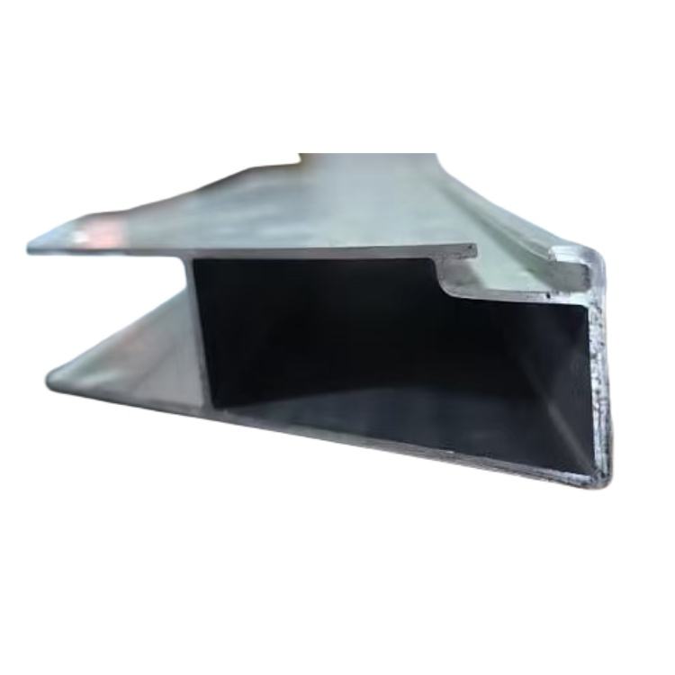 GL-HMX001 Aluminium Hinge Frame Profile
