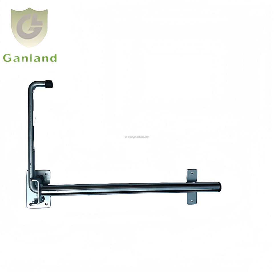 GL-16514 Steel Large Door Retainer Keeper for Dongfeng and Jiefang Semi-Trailer New Condition