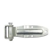 GL-13114 195mm Small Steel Door Hinge for Truck Body Parts New Condition