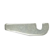 GL-16319 Steel Catch Plate Handle Latch Hook for Trailer Side Board New Condition