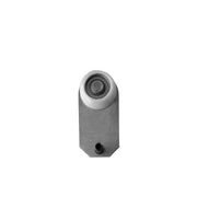 GL-15113 Side Curtain Roller New Steel Ball Bearing for Cargo Trailer Rail for Semi-Trailer