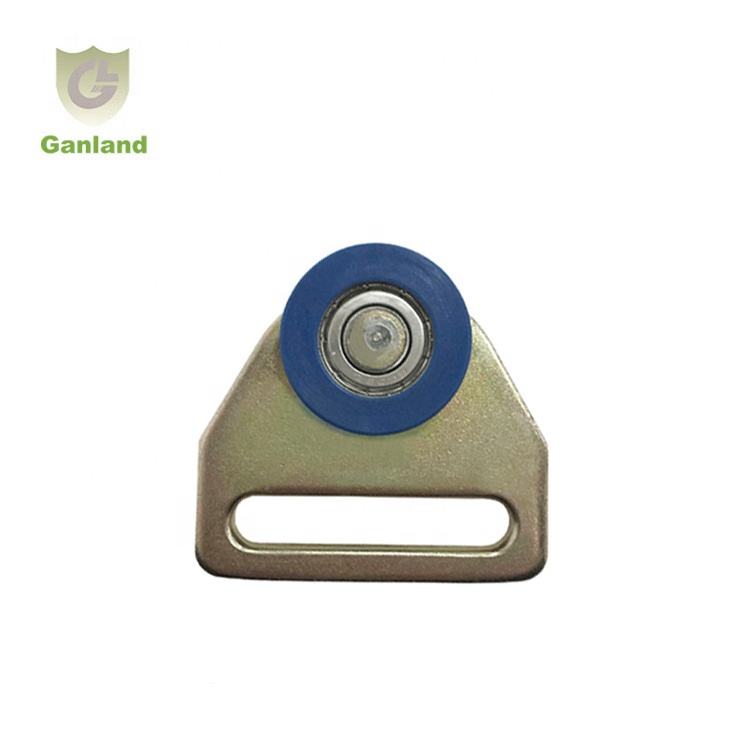 GL-15142 Tautliner Hardware Side Tarp Assy Tarp Roller