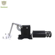 GL-17121 Wing Opening Cargo Wing Van Truck  Side Gate Lift Helper Booster