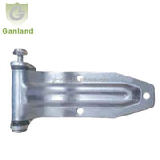 GL-13215S Heavy Duty 304 Stainless Steel Truck Body Parts 194mm Length Hinge with New Condition Accessories for Truck