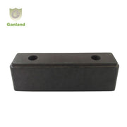 GL- 23118 Heavy Duty Trailer Components Rubber Bumpers Pads