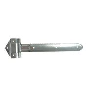 GL-13180 16 Inch  Heavy Duty Cargo Truck Wing Door Hing Truck Strap Hinges