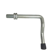 GL-16324 Steel Side Panel Handle Latch Lock for Fence Cargo Semi Trailer New Condition