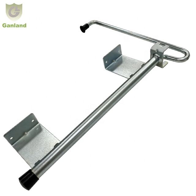 GL-16513 New Carbon Steel Dongfeng/Jiefang Truck Body Trailer Latch Door Retainer Holdback