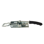 GL-17126 New Condition Galvanized Steel Spring Lock for Truck and Trailer