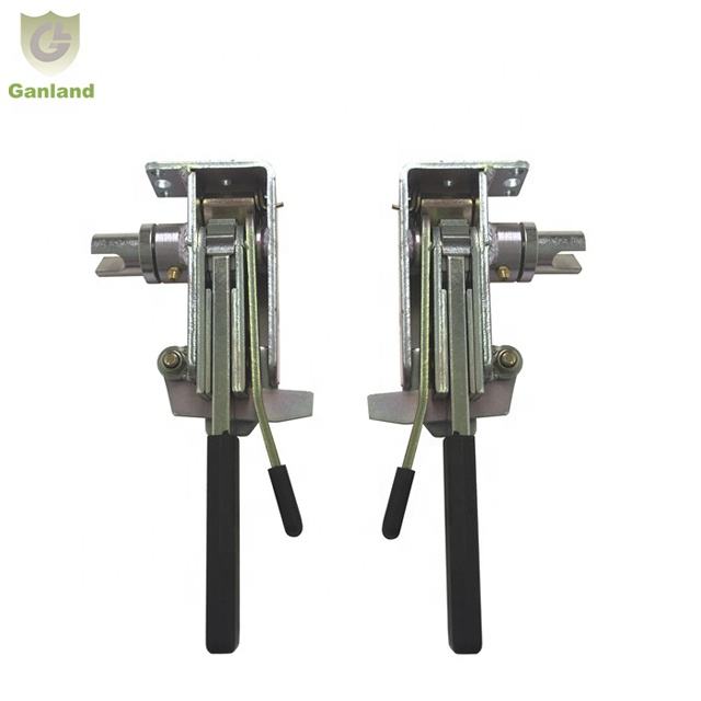 GL-15313 Tautliner Components Curtain Side Trailer Tensioner for Curtain Side Trailer