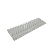 GL-21118 Truck Container Accessories Aluminum Profile Guard Rail