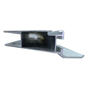 GL-HMXC002 New Aluminum Frame Profile for Truck Door