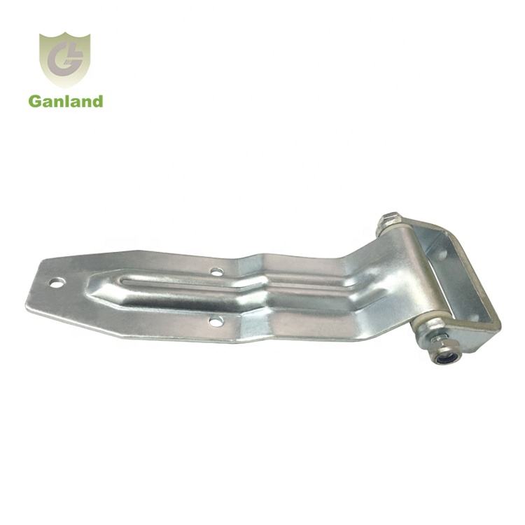 GL-13116 250mm Steel Door Hinges for Box Truck