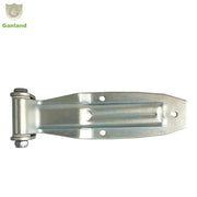 GL-13118 Heavy Duty  New Steel Zinc 280mm Cargo Truck Hinges for Van Door Truck Body Parts