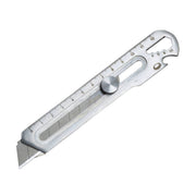 UKEN U6216 Utility Knife SS