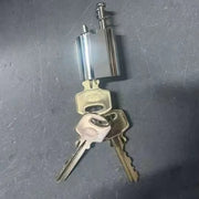 HIGH QUALITY CYLINDER & KEY