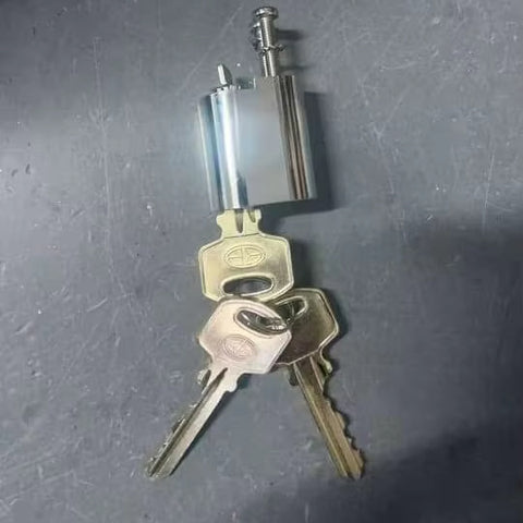 HIGH QUALITY CYLINDER & KEY