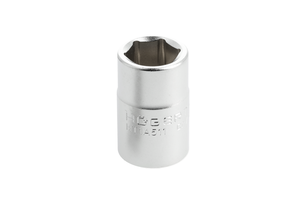 Socket 3/4?, hexagon metric, 27 mm
