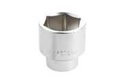Hogert Hex socket 1” 55mm