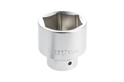 Hogert Hex socket 1” 60mm