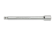 Hogert 1/4" extension bar, 152.4 mm, CrV