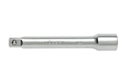 Hogert Extension piece for sockets 3/8", 127 mm, CrV