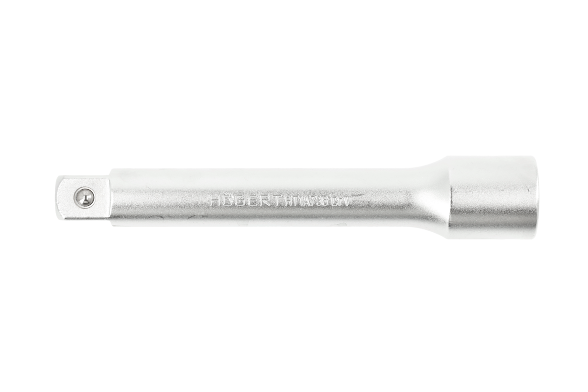 Hogert 3/4" extension, 101.6 mm, CrV