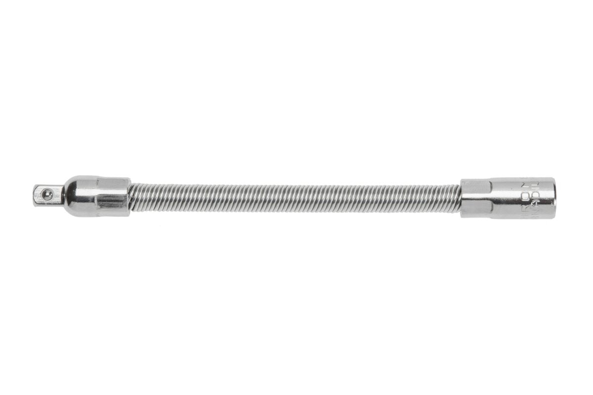 Hogert Flexible extension bar 1/4", 150 mm
