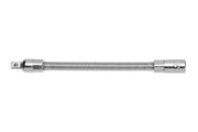 Hogert Flexible extension bar 1/4", 150 mm