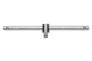 Sliding T-bar, 1/2?, 254 mm, CrV