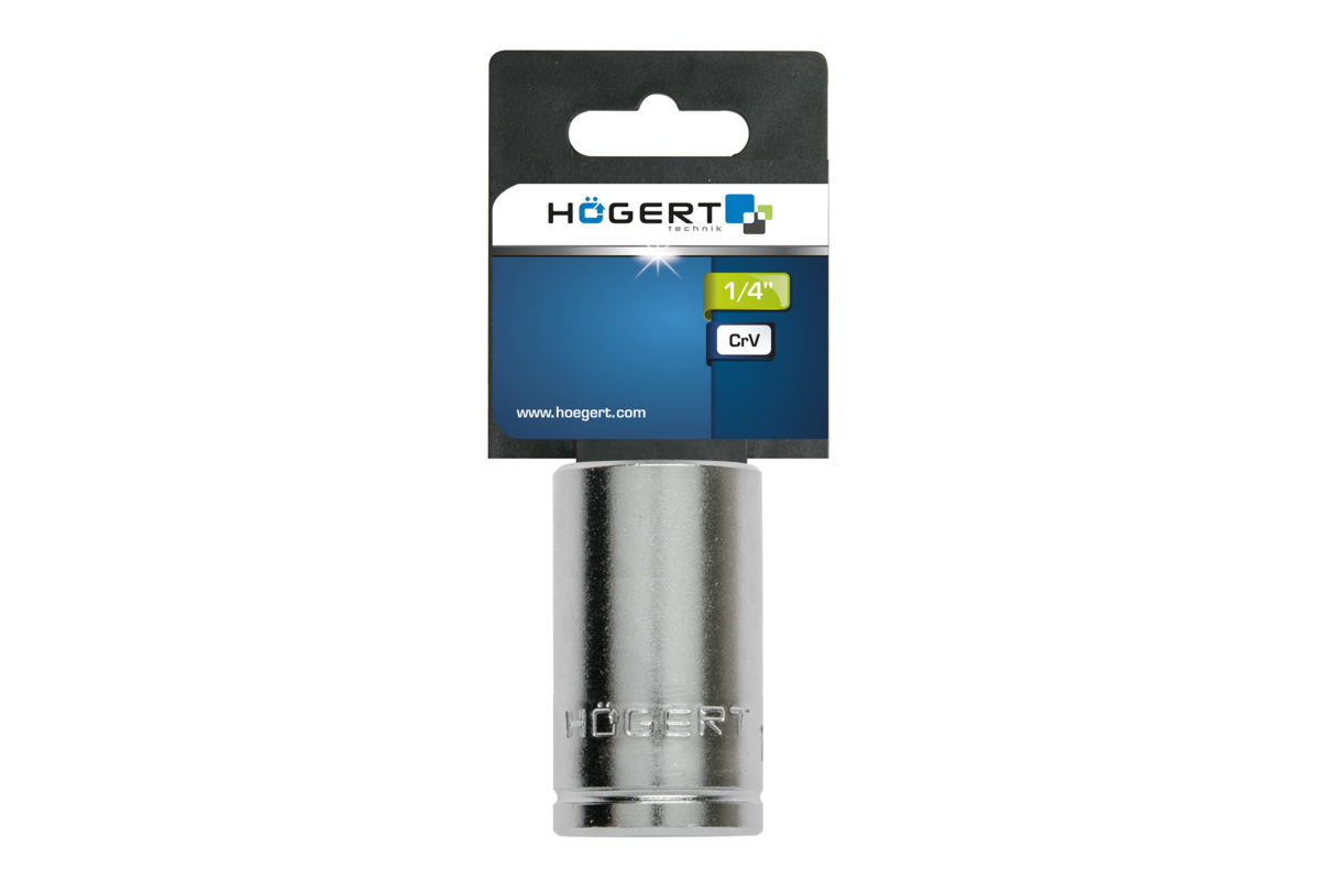 Hogert Bit adapter ¼”