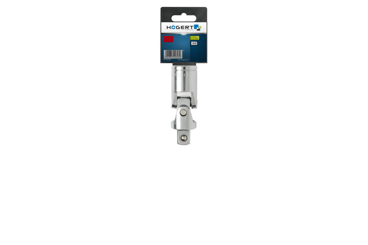 Universal joint for sockets 3/8?, CrV