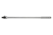 Hogert 1/2" Flexible handle, 457 mm