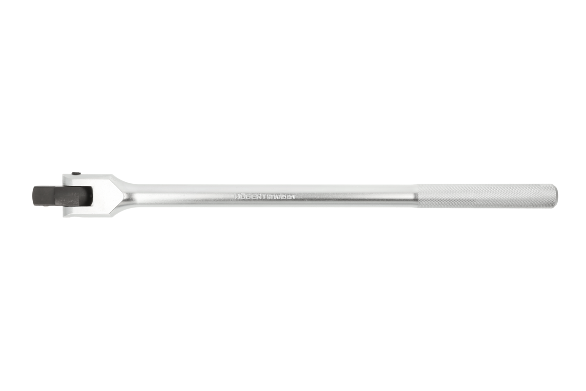 Hogert 3/4" flexible handle, 500 mm