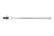 Hogert 3/4" flexible handle, 500 mm