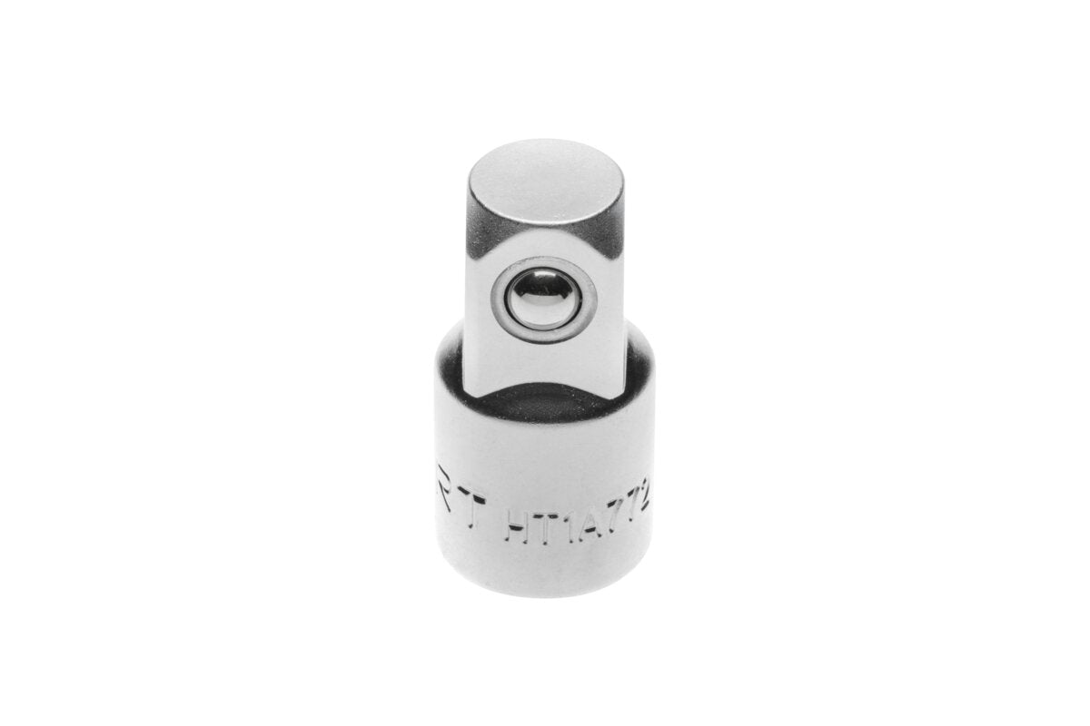 Socket adapter 1/2? -3/8?, 34 mm