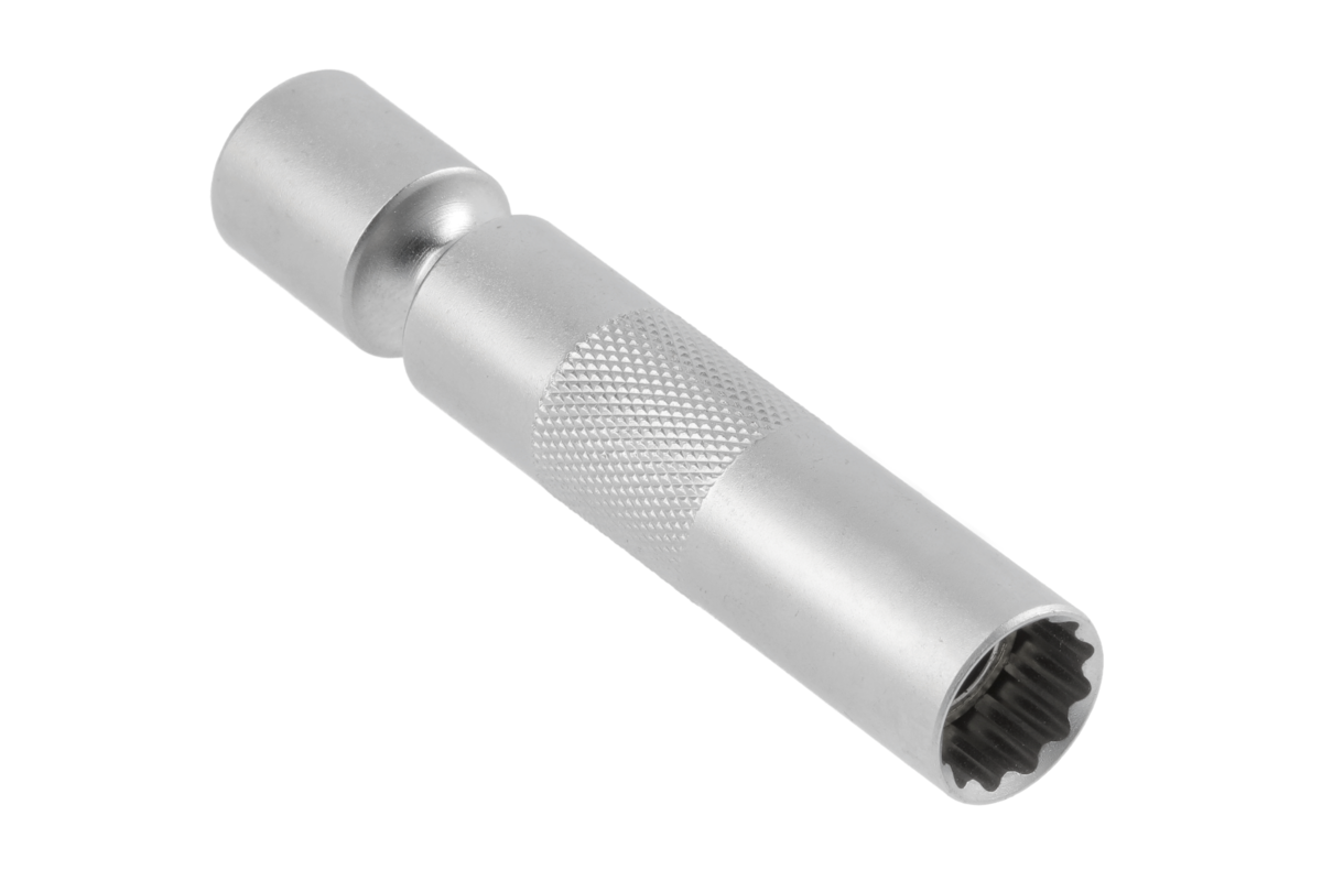 Spark plug socket 3/8?, 14 mm, CrV