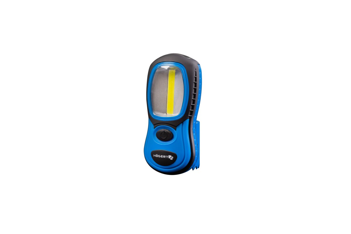 Work light torch COB 3W